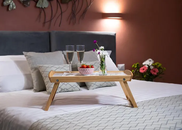 Appartement Clover - 13 Piazza Pio Xi Rome