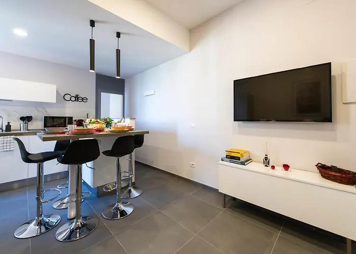 Appartement Clover - 13 Piazza Pio Xi Rome
