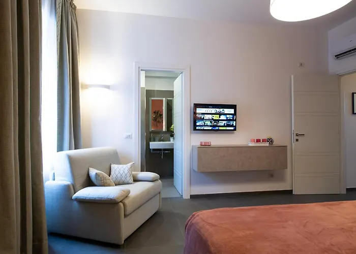Clover - 13 Piazza Pio Xi Appartement Rome