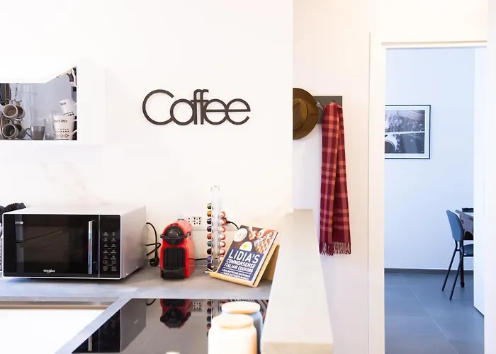 Appartement Clover - 13 Piazza Pio Xi Rome