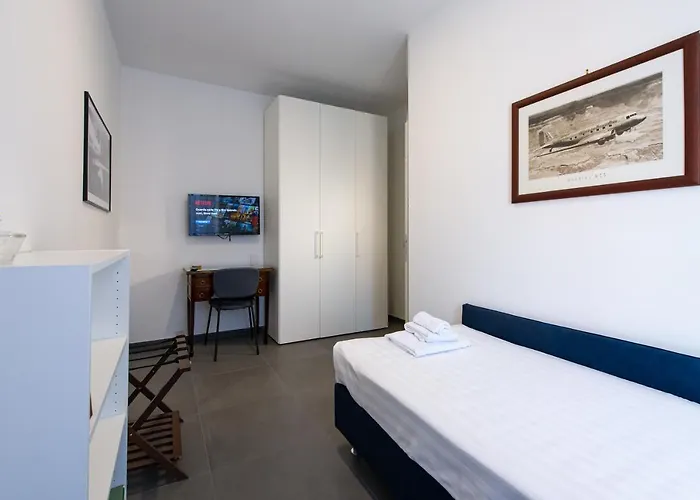 Clover - 13 Piazza Pio Xi Appartement Rome